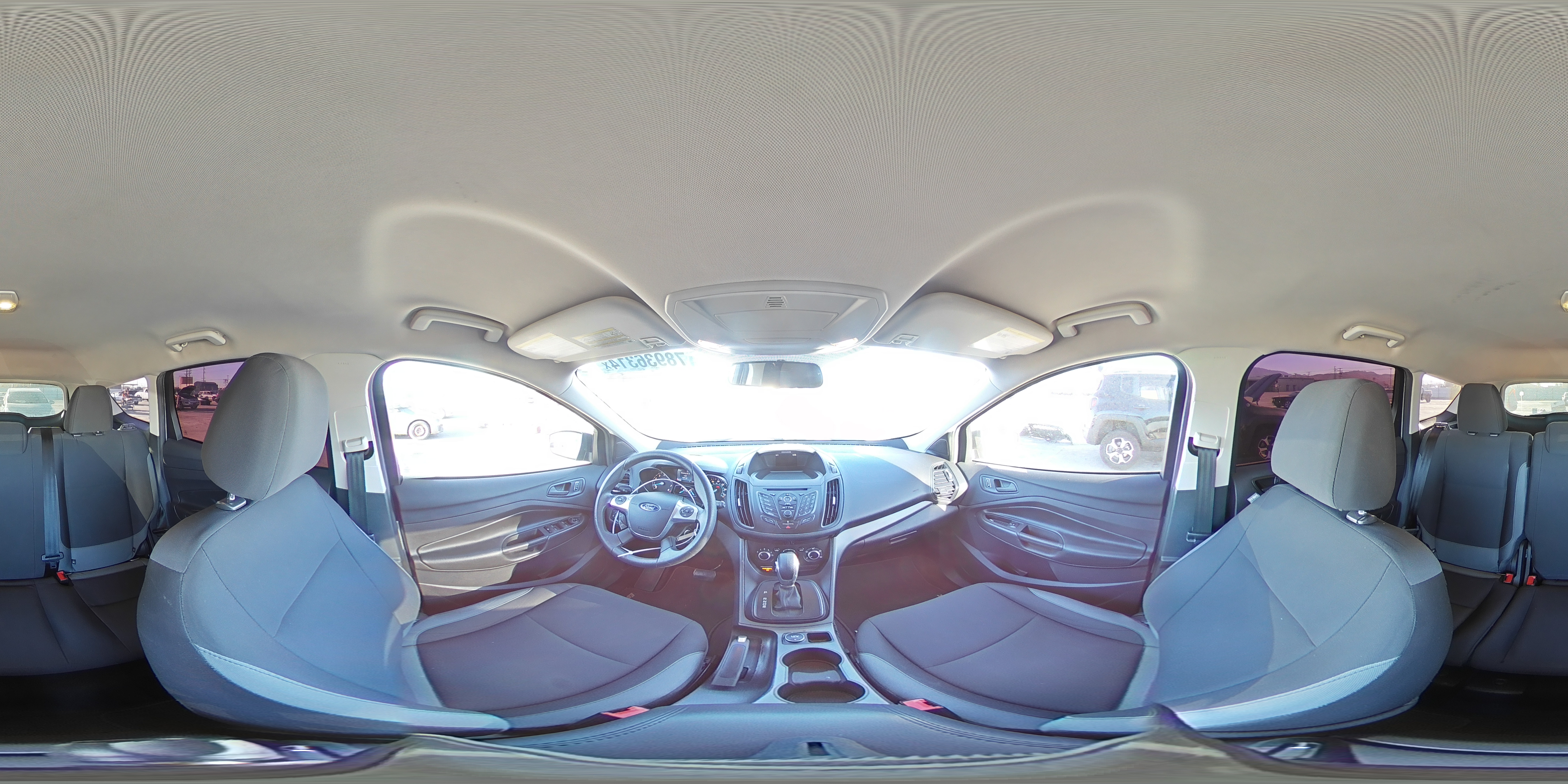 2016 Ford Escape - Image 13
