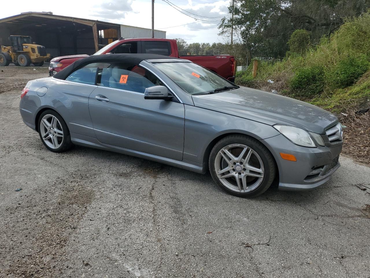 2013 Mercedes-Benz E-klasse - Image 4