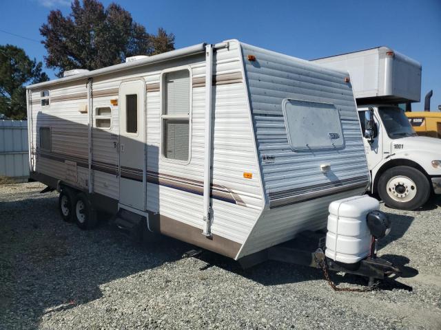 2003 Sunl Solaris for Sale in Mebane, NC - Side