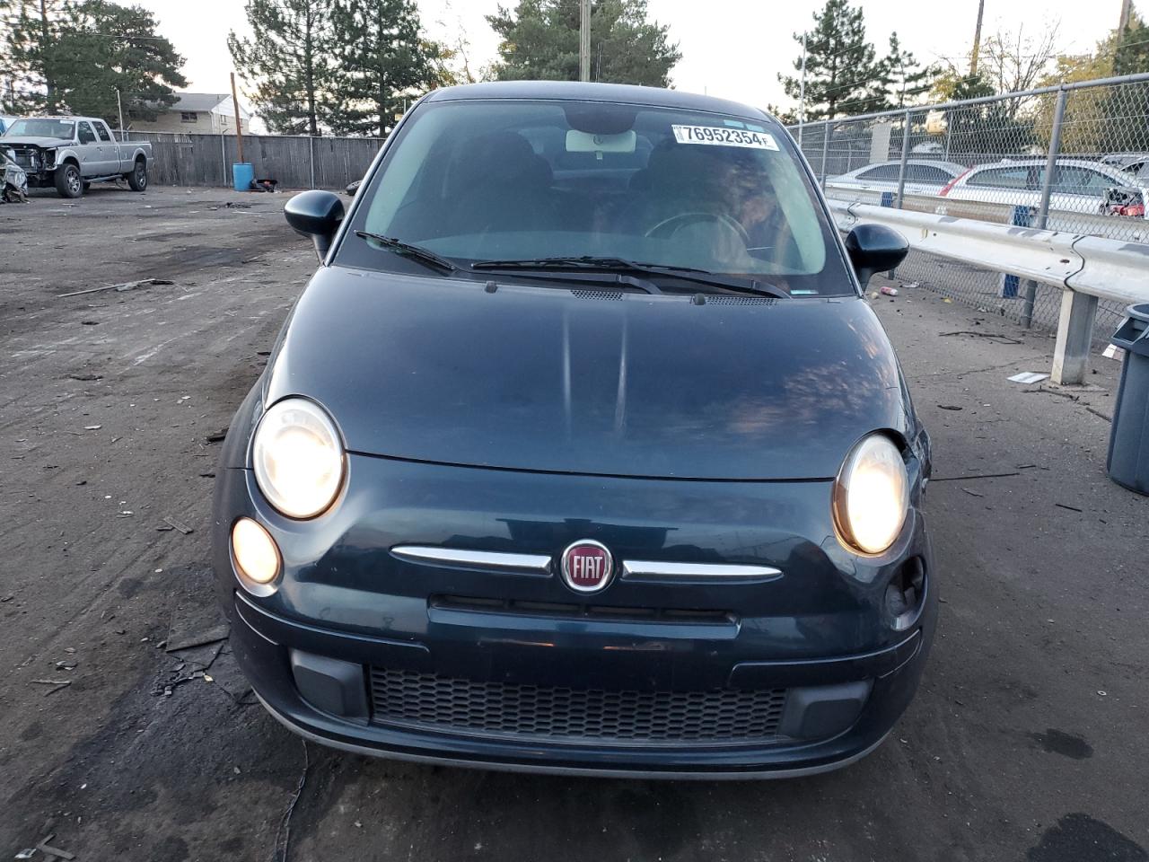 2013 Fiat 500 - Image 5