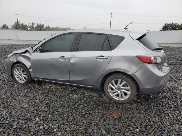  MAZDA 3 2013 Угольный