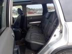 2009 NISSAN X-TRAIL AV for sale at Copart SANDWICH