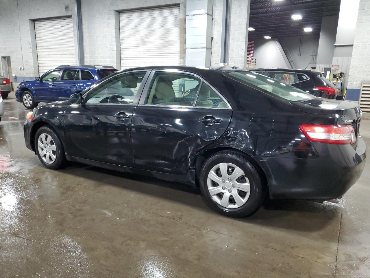 2010 Toyota Camry - Image 2