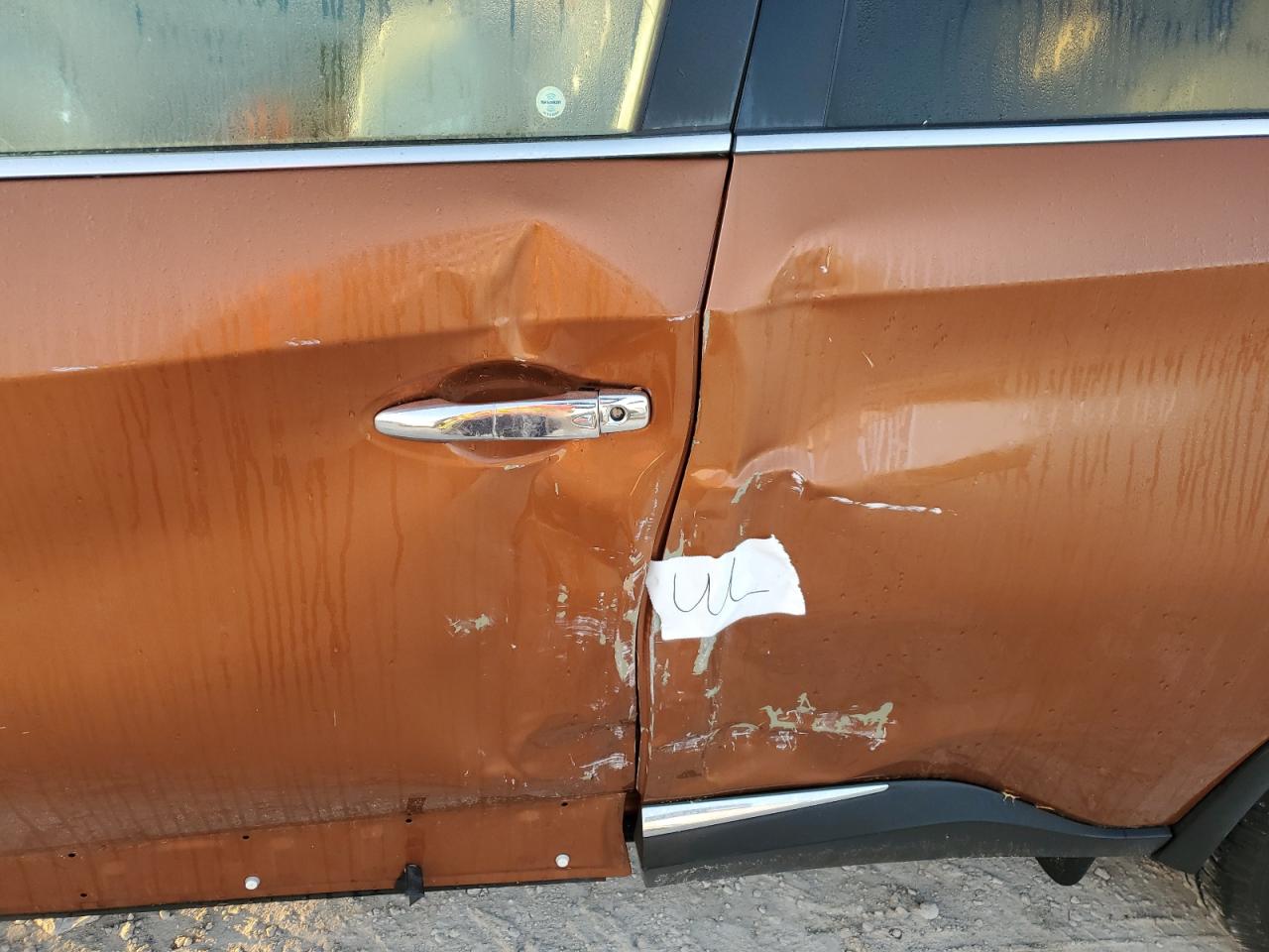 2018 Nissan Murano - Image 13