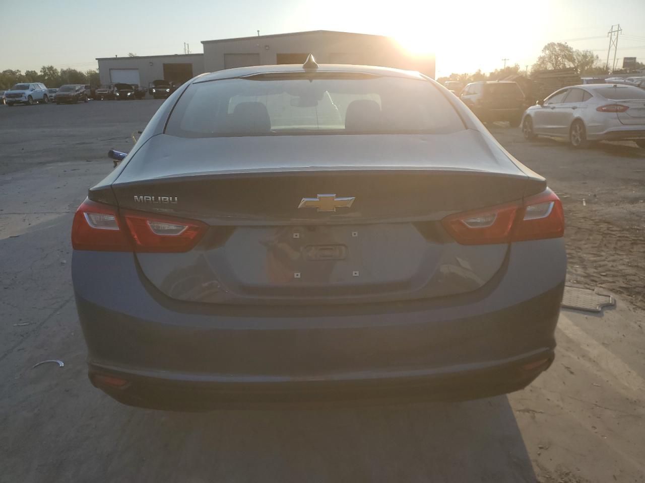 1G1ZB5ST0RF147542 2024 Chevrolet Malibu Ls