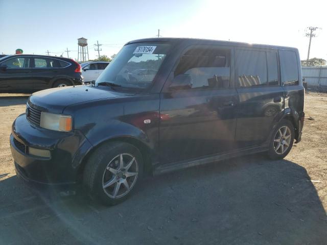 2006 Toyota Scion Xb за продажба в Chicago Heights, IL - Normal Wear