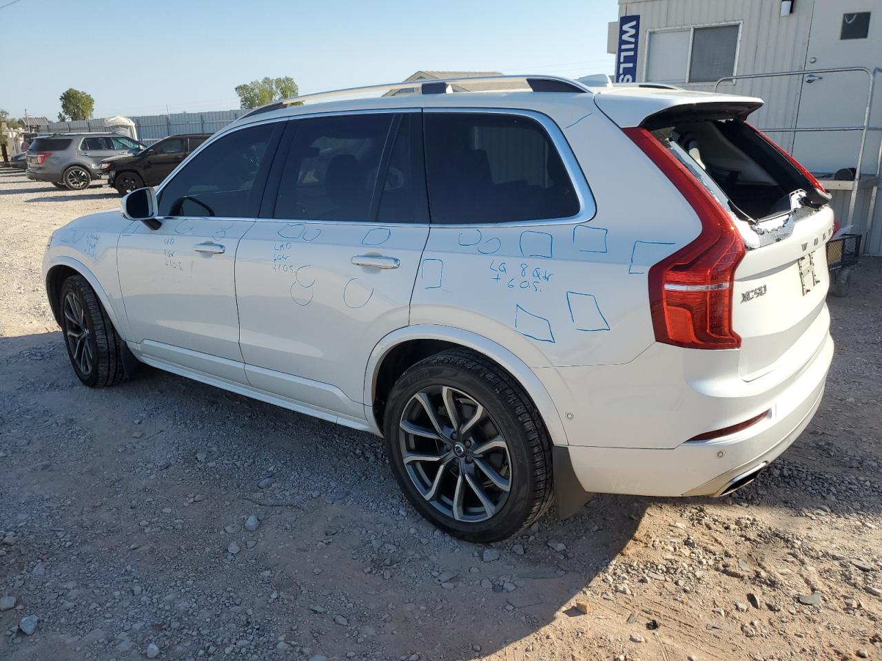2019 Volvo XC90 - Image 2
