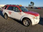 2010 Ford Escape Hybrid продається в Martinez, CA - All Over