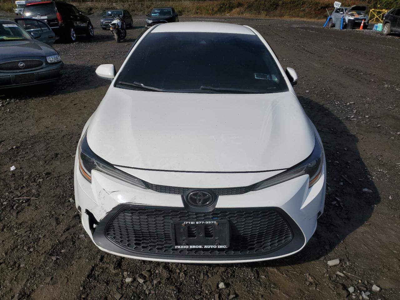 2020 Toyota Corolla - Image 5