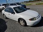 2003 Chevrolet Cavalier Ls продається в Fort Pierce, FL - Water/Flood