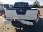 2017 Nissan Frontier S for Sale in Anthony, TX - Rear End