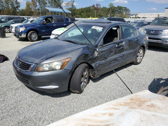 2009 Honda Accord Ex