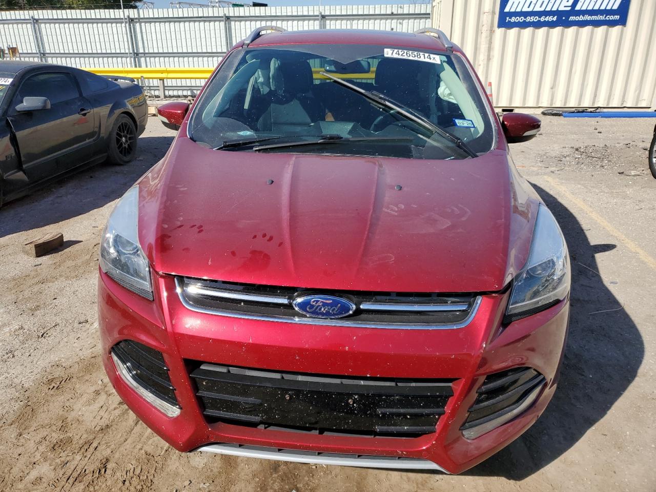 2014 Ford Escape - Image 5