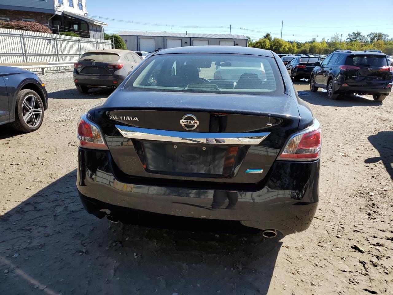 1N4AL3AP8EC115126 2014 Nissan Altima 2.5