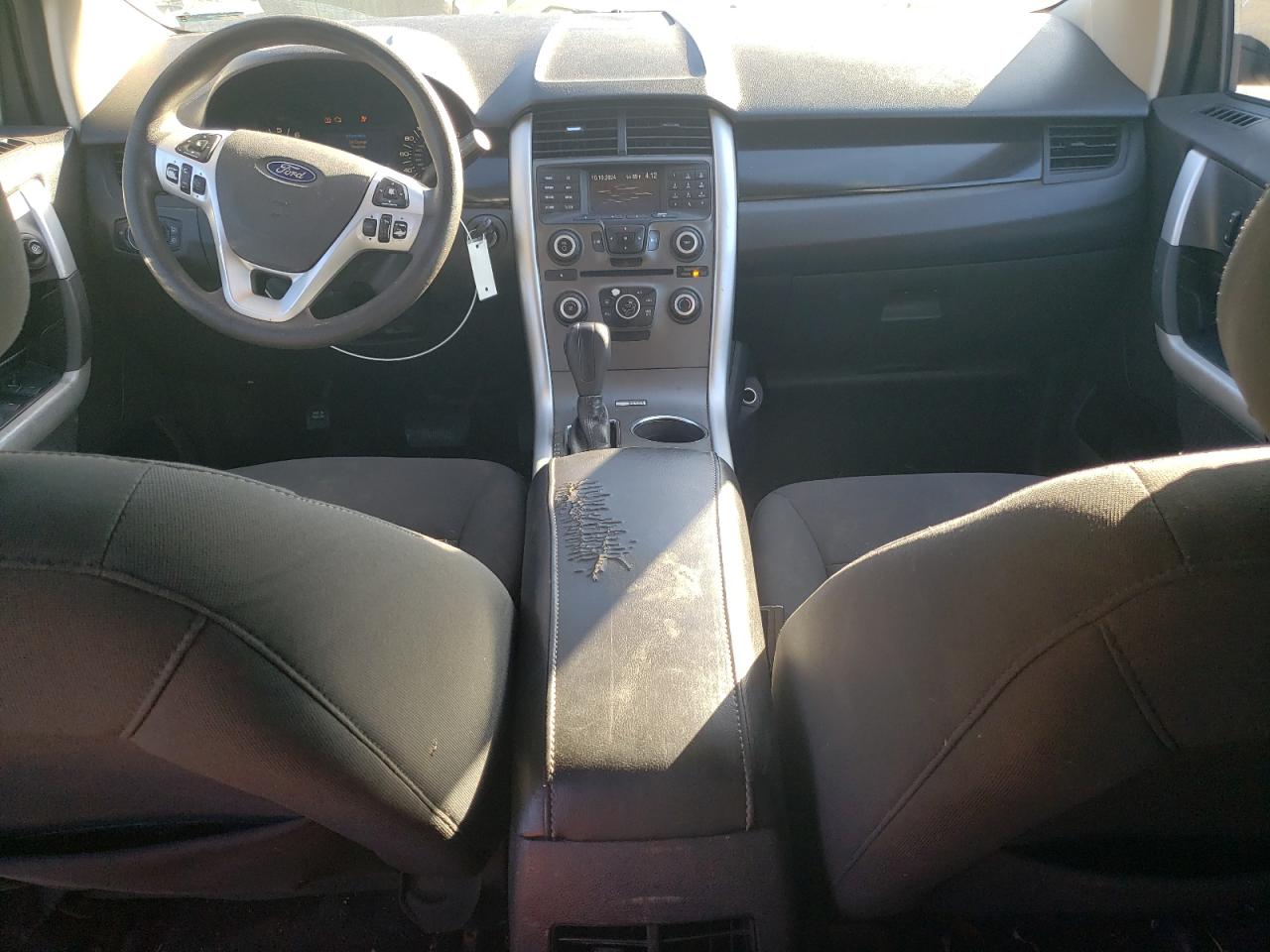 2012 Ford Edge - Image 8