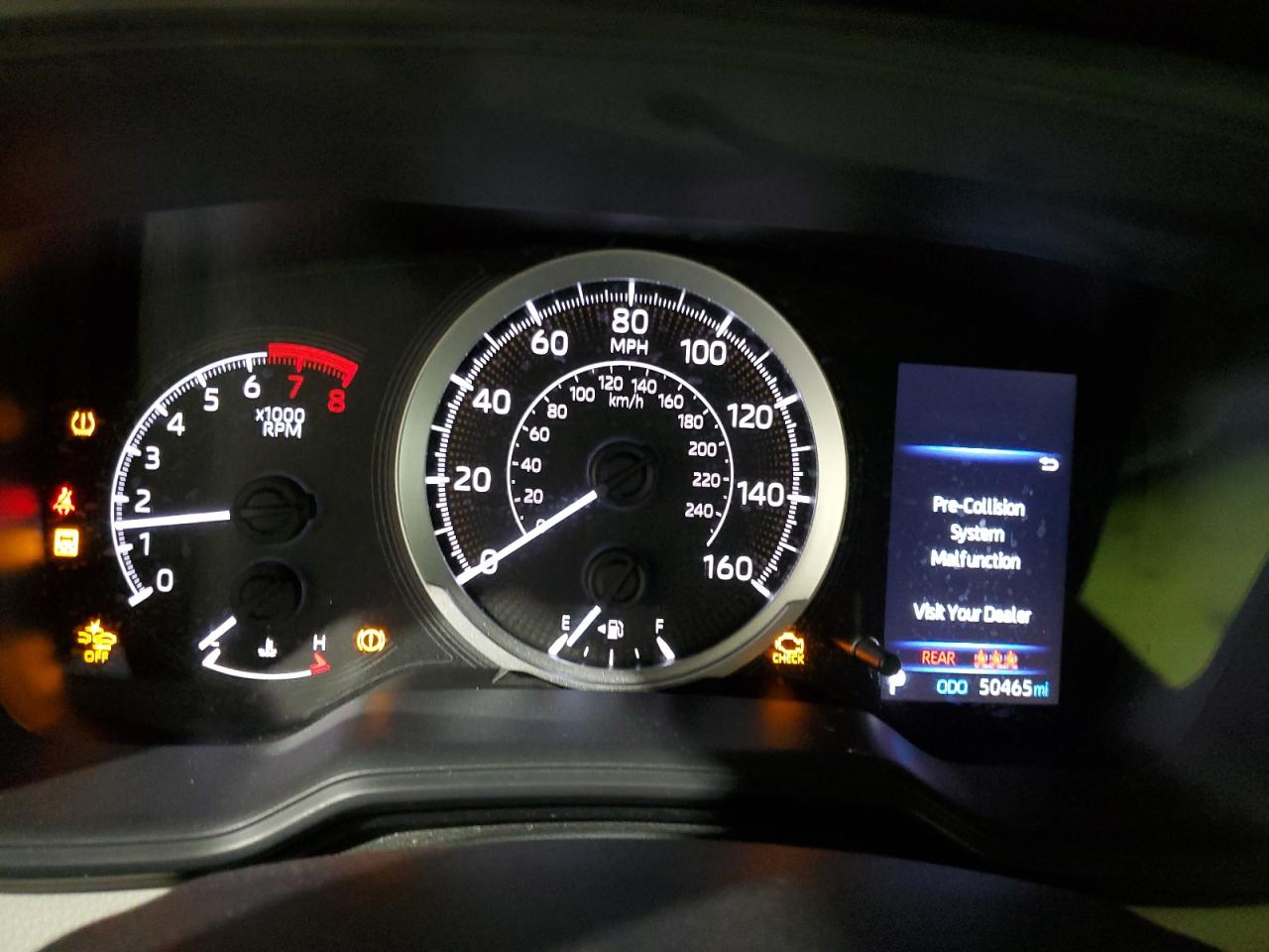 2022 Toyota Corolla - Image 9