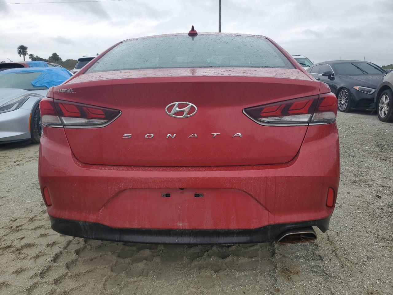 2019 Hyundai Sonata - Image 6