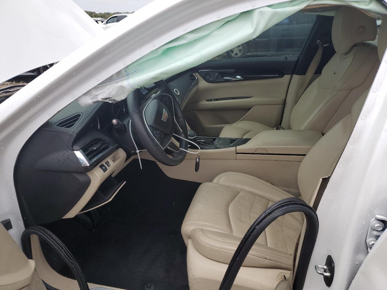 2016 Cadillac CT6 - Image 7