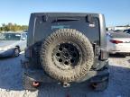 2017 Jeep Wrangler Unlimited Rubicon იყიდება Montgomery-ში, AL - Front End