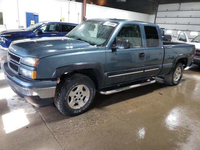 2006 Chevrolet Silverado K1500 for Sale in Blaine, MN - Mechanical