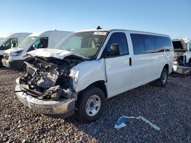 2017 Chevrolet Express G3500 Lt