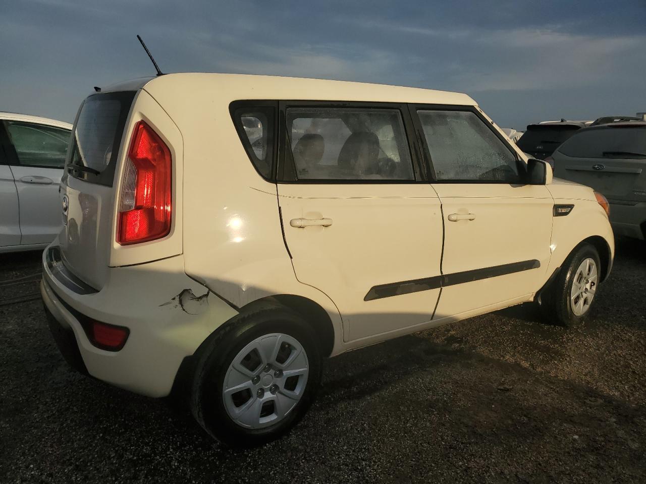 2013 Kia Soul - Image 3
