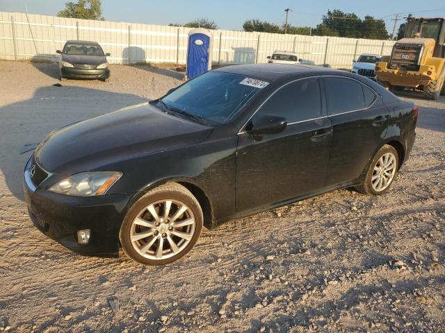 2007 Lexus Is 250