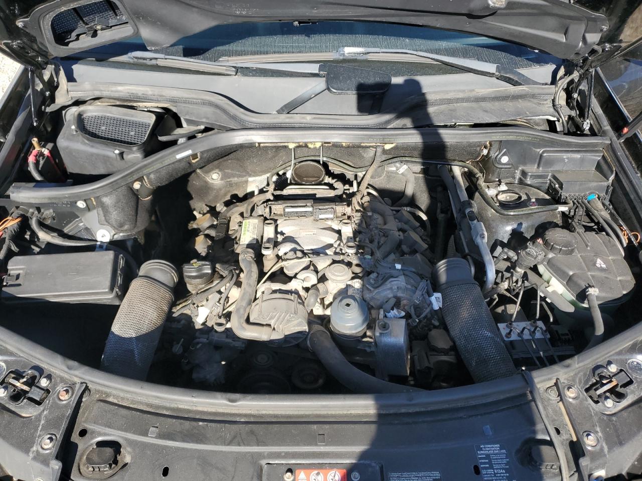 2006 Mercedes-Benz M-klasse - Image 12