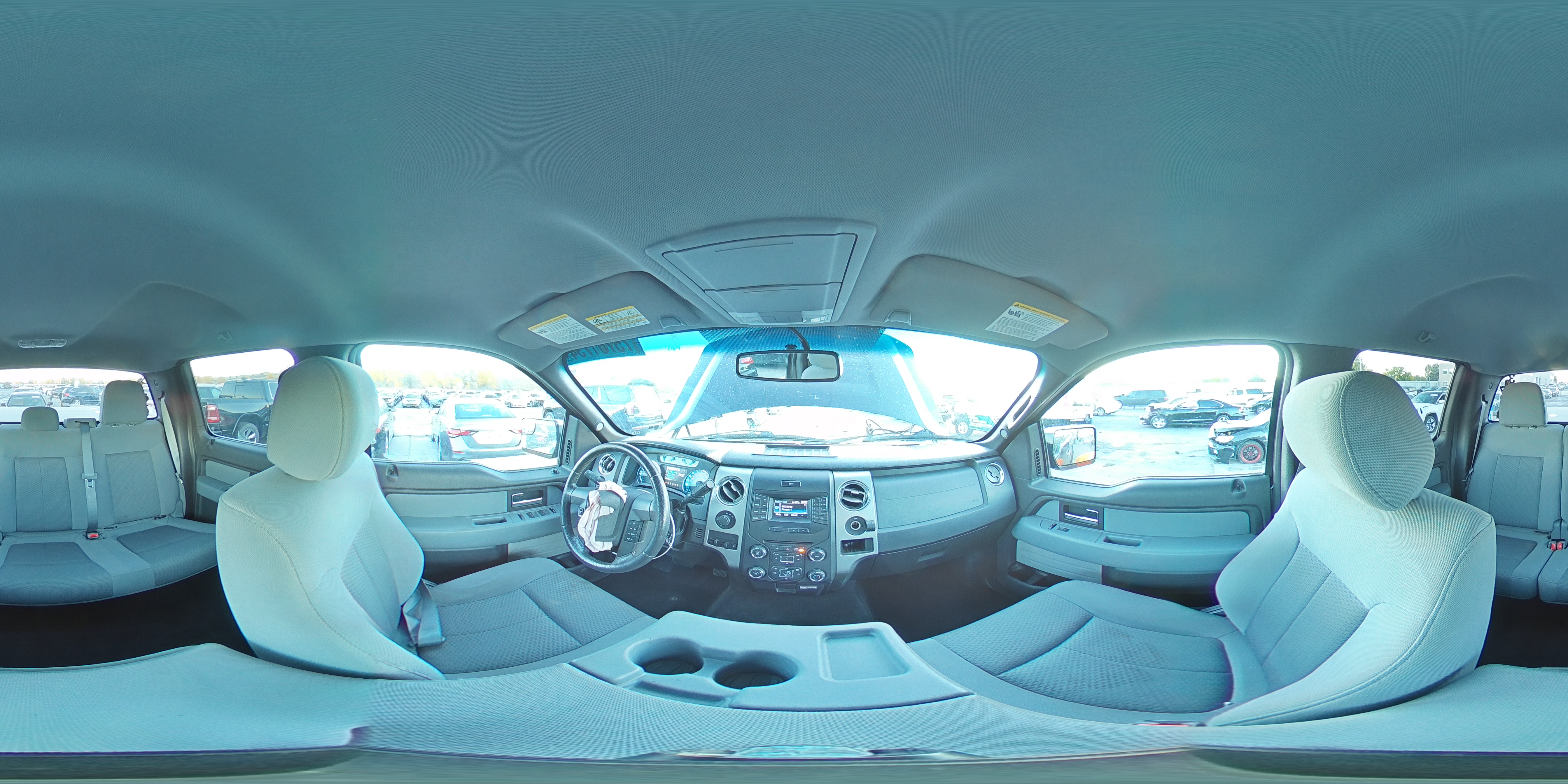 2013 Ford F-150 - Image 14
