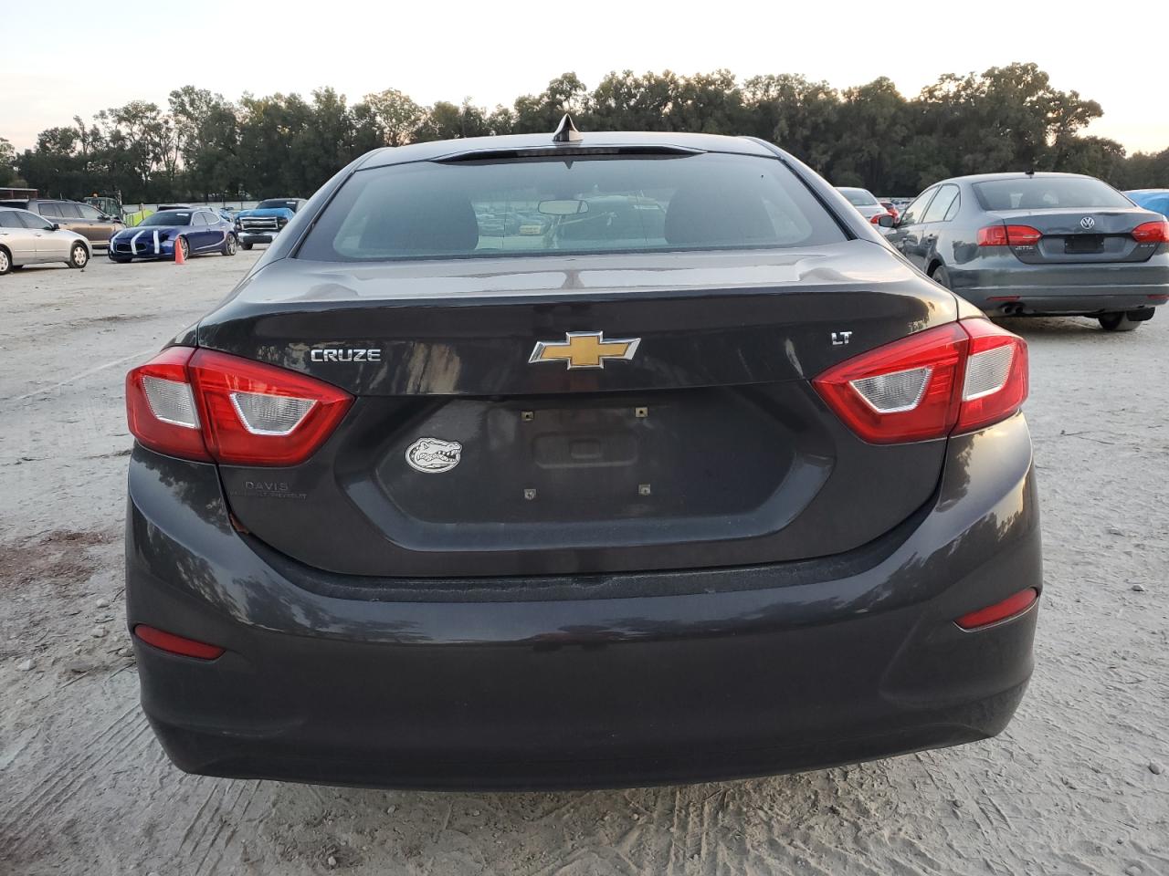 2016 Chevrolet Cruze - Image 6