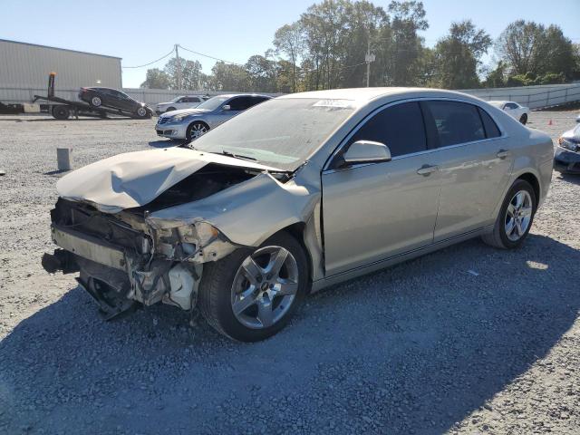 2010 Chevrolet Malibu 1Lt