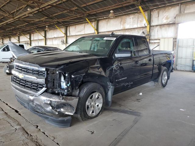 2018 Chevrolet Silverado C1500 Lt