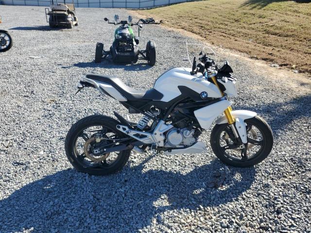 2019 Bmw G310 R