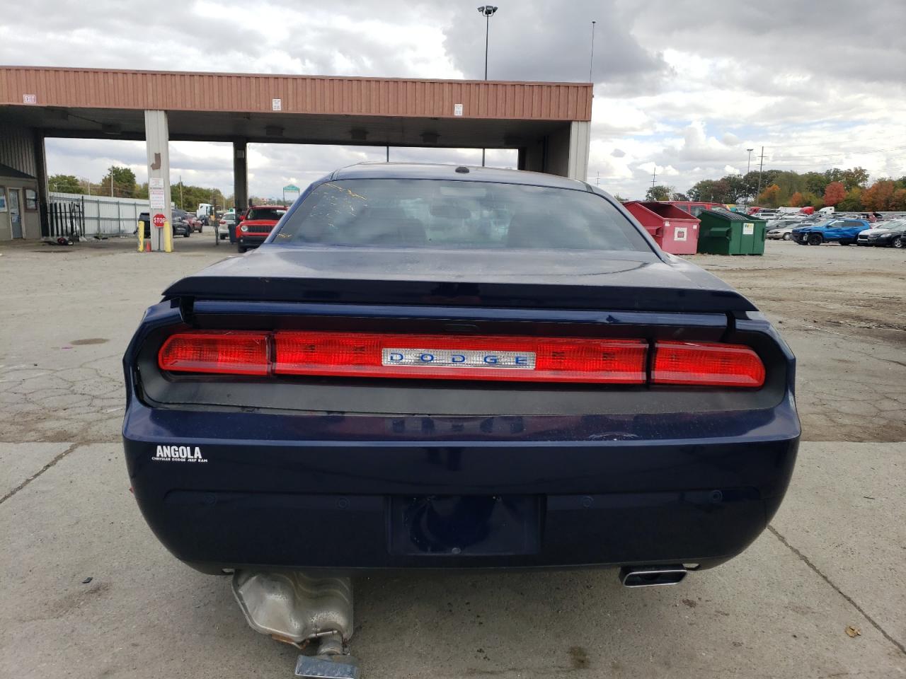 2014 Dodge Challenger - Image 6