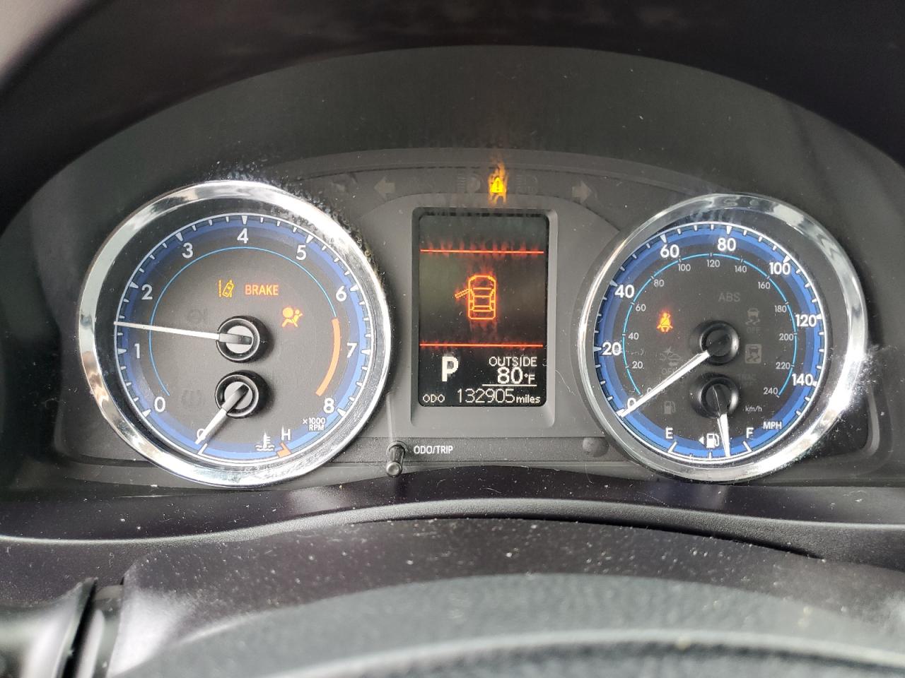 2018 Toyota Corolla - Image 9