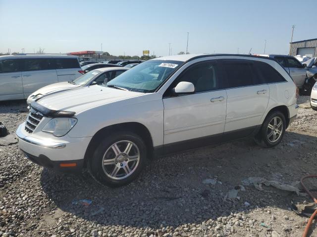 2007 Chrysler Pacifica Touring