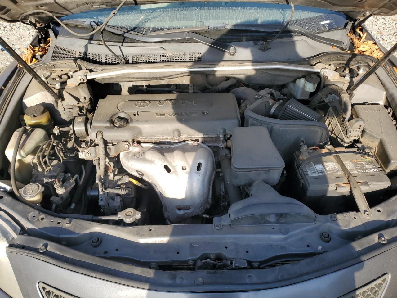 2009 Toyota Camry - Image 12