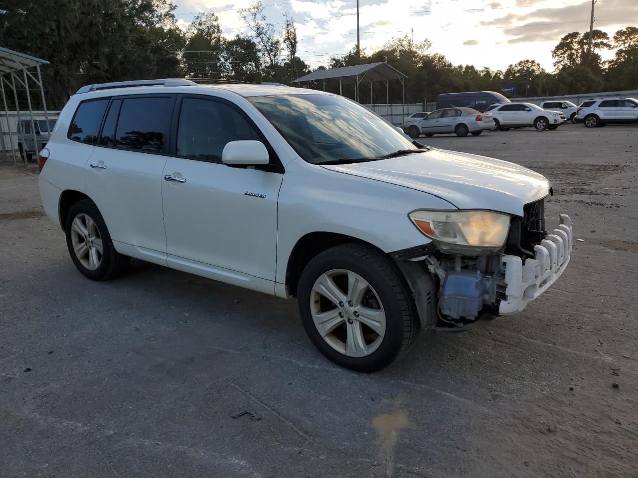 2010 Toyota Highlander - Image 4