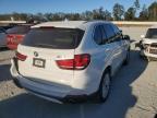 2017 Bmw X5 Sdrive35I за продажба в China Grove, NC - Rear End