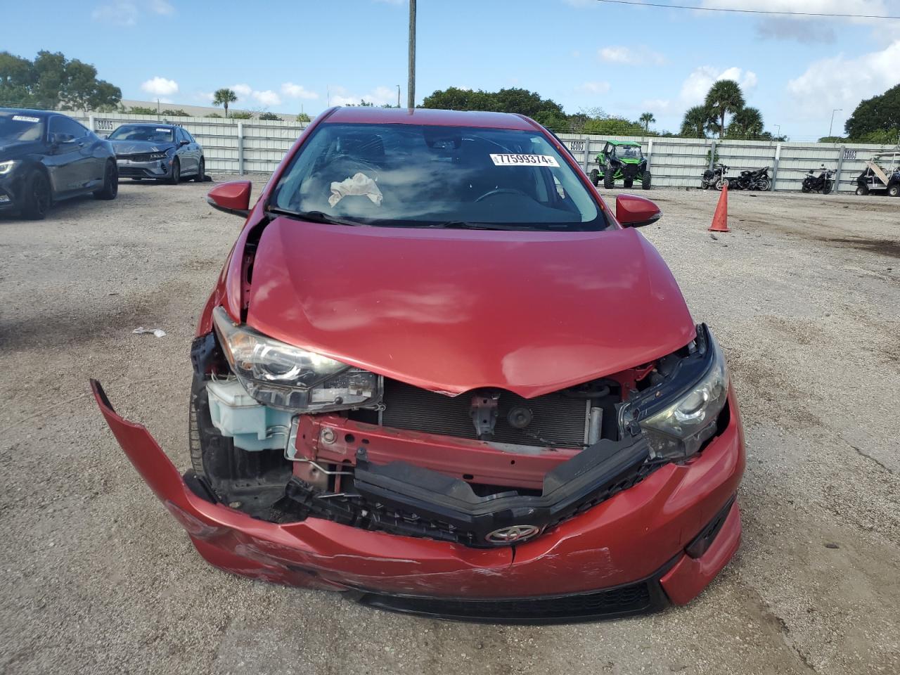 2017 Toyota Corolla - Image 5