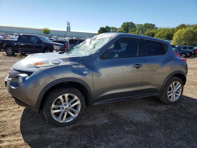 2012 Nissan Juke S