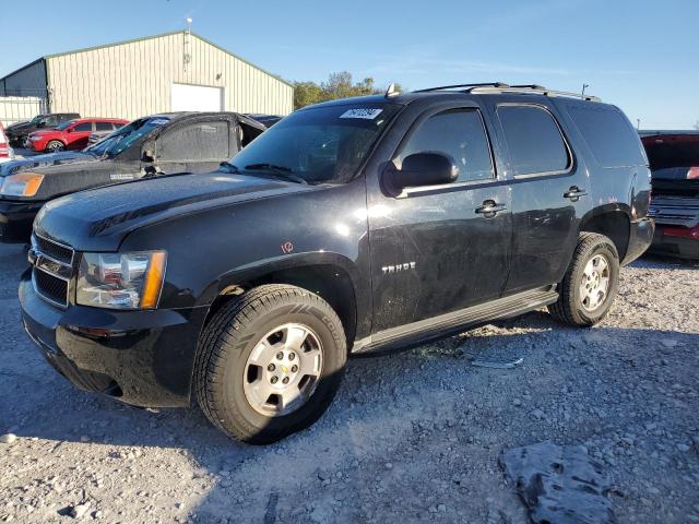 2011 Chevrolet Tahoe K1500 Ls