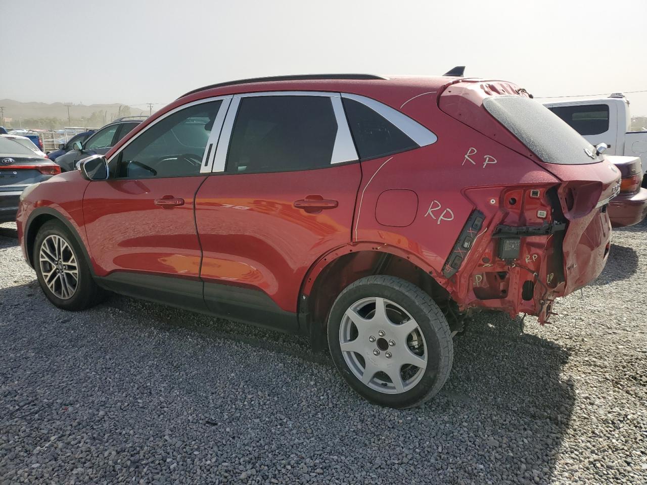 2020 Ford Escape - Image 2