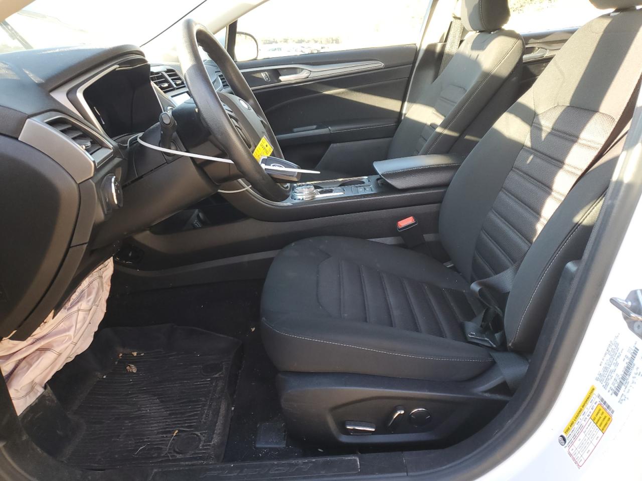 2019 Ford Fusion - Image 7