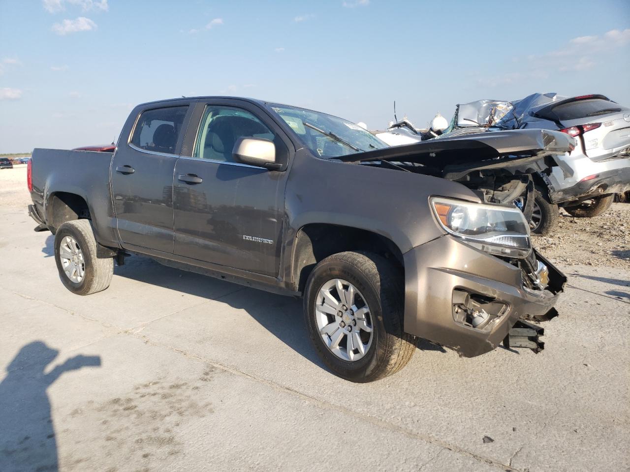 2016 Chevrolet Colorado - Image 4