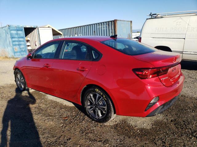 3KPF24AD2RE816984 Kia Forte LX 2