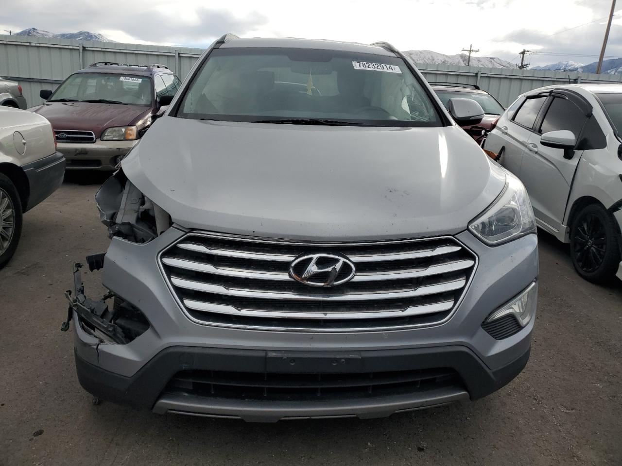 2013 Hyundai Santa Fe - Image 5