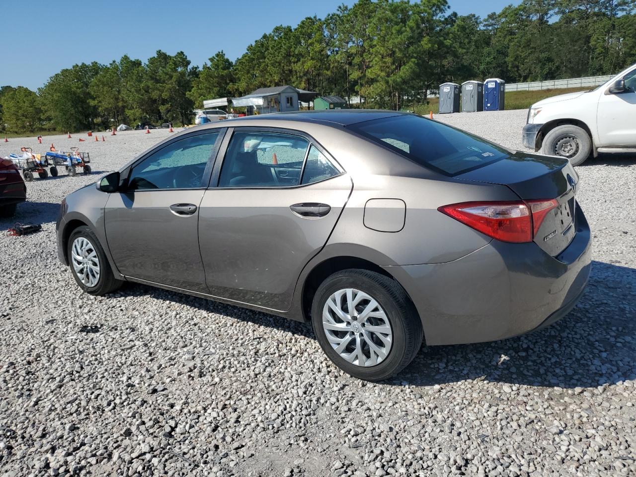 2019 Toyota Corolla - Image 2