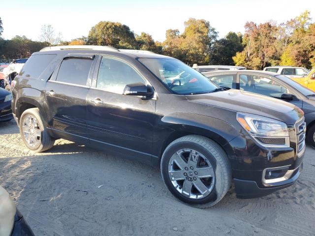  GMC ACADIA 2017 Black