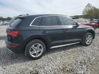 2018 Audi Q5 Premium Plus продається в Cahokia Heights, IL - Hail